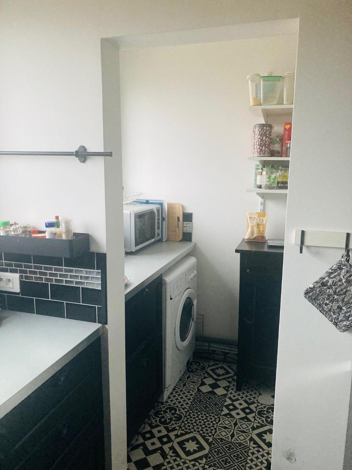 Appartement Lumineux 2 Chambres Ciboure Bagian luar foto
