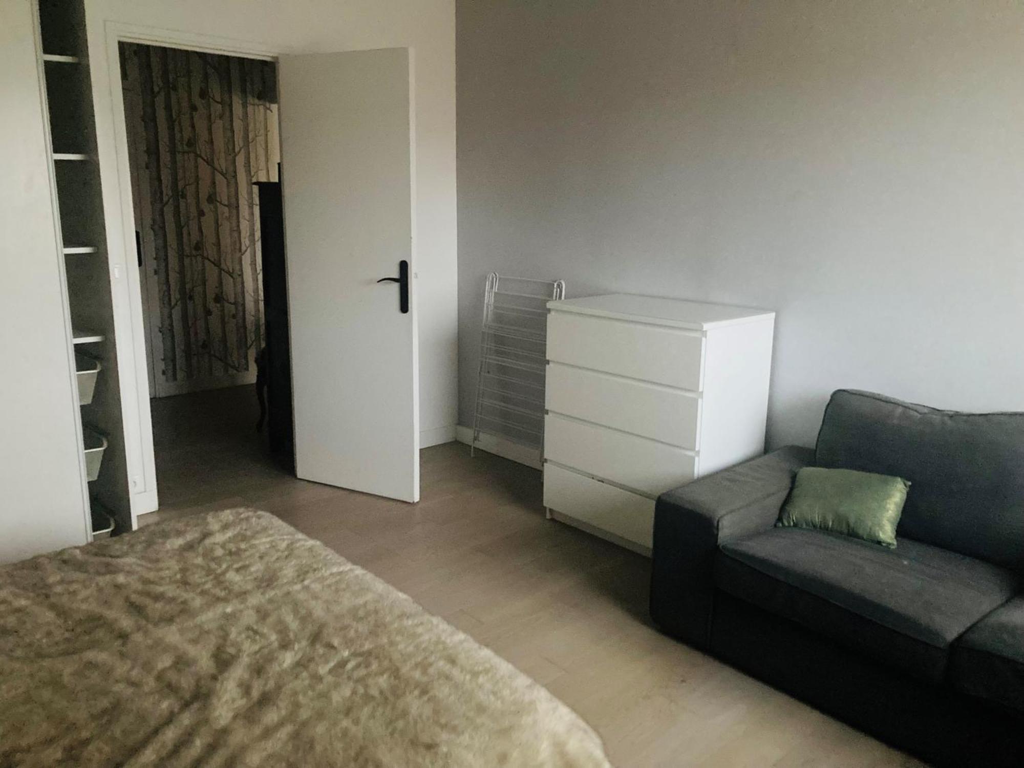 Appartement Lumineux 2 Chambres Ciboure Bagian luar foto