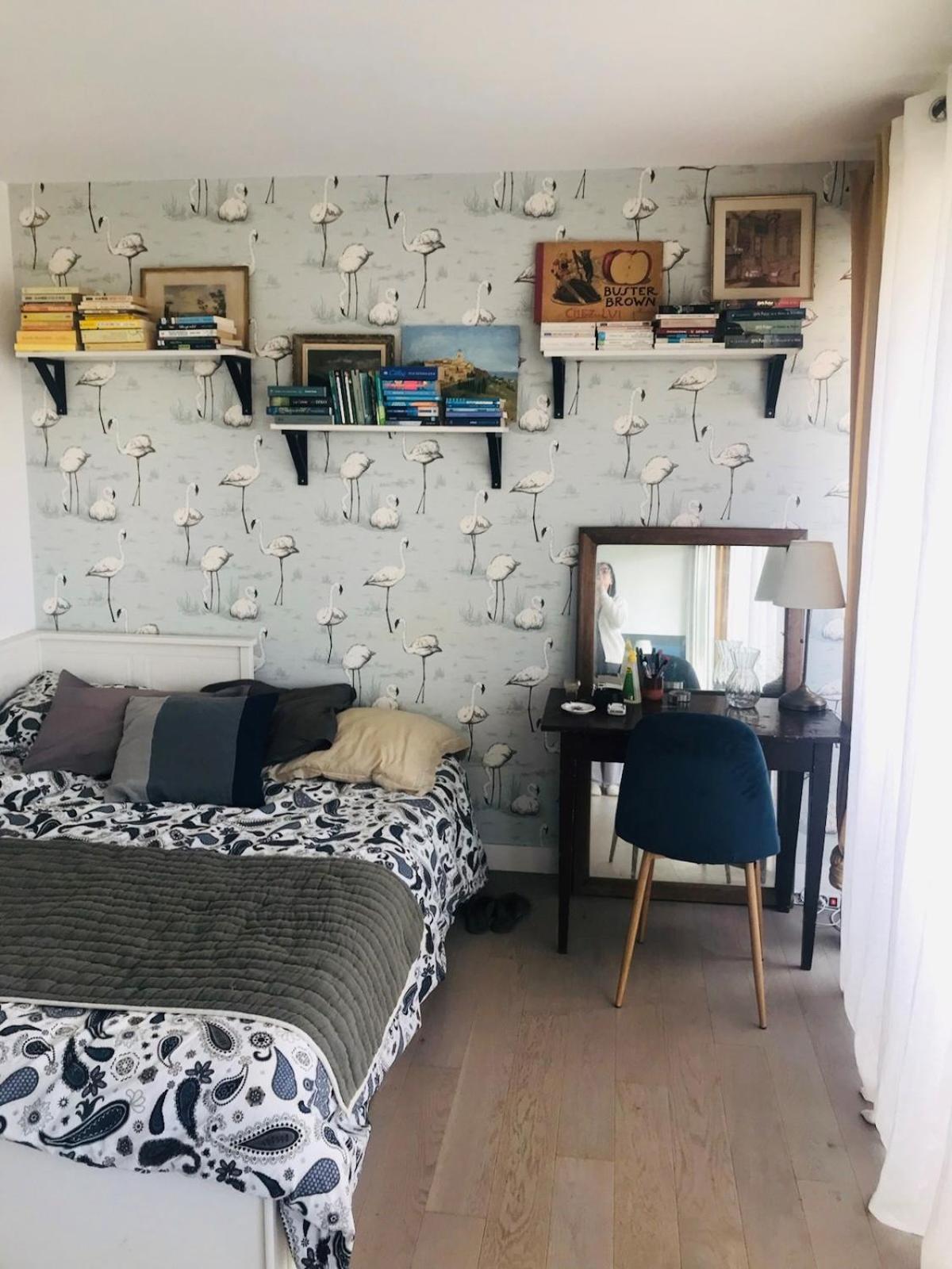 Appartement Lumineux 2 Chambres Ciboure Bagian luar foto